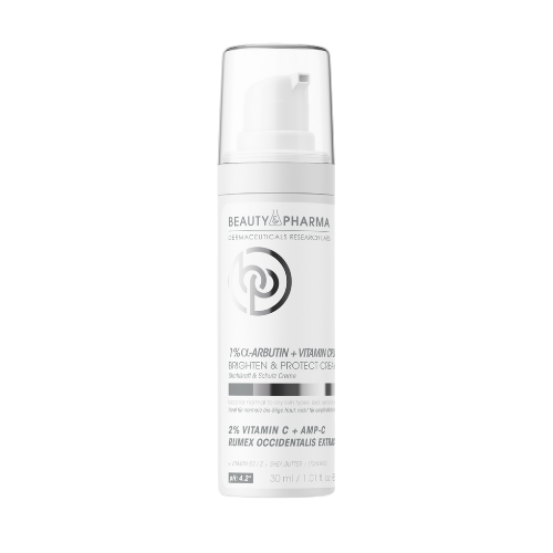 Product picture of BP Brighten & Protect Cream - Provital International