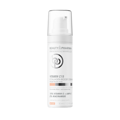 Product picture of BP Collagen Boost Cream by Provital International