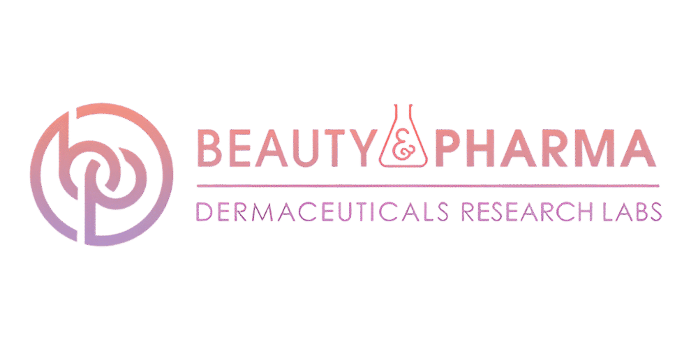 Logo of BP Derma - Beauty & Pharma Dermaceuticals - Provital International