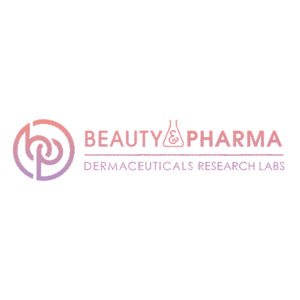 Logo of BP Derma - Beauty & Pharma Dermaceuticals - Provital International