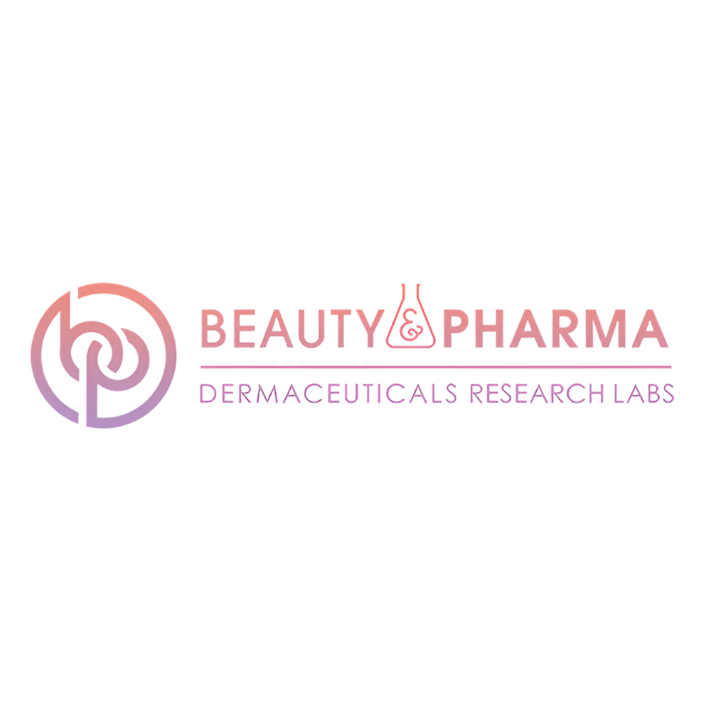 Logo of BP Derma - Beauty & Pharma Dermaceuticals - Provital International