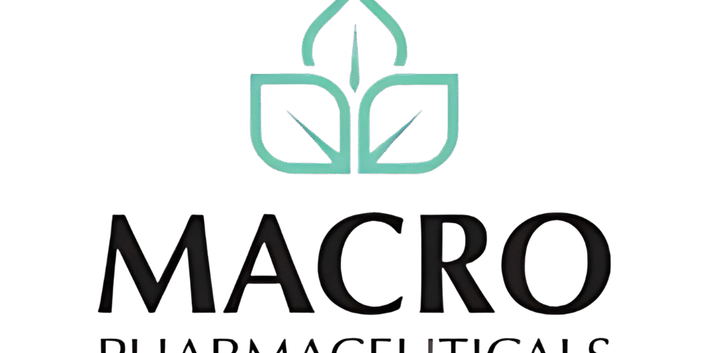 Logo of Macro Group Pharmaceuticals