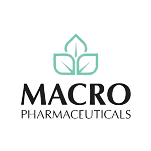 Logo of Macro Group Pharmaceuticals