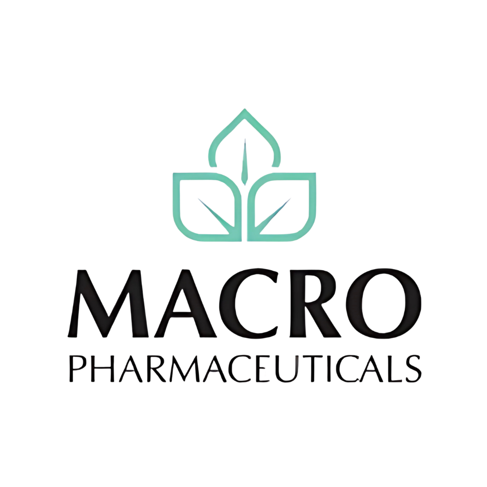 Logo of Macro Group Pharmaceuticals